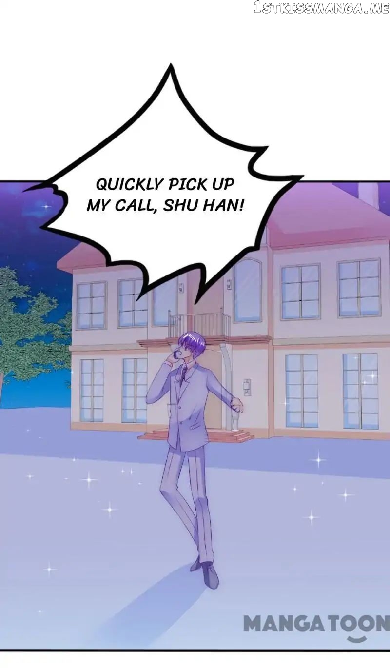 Iceberg Prince, Spare Me chapter 99 - page 14
