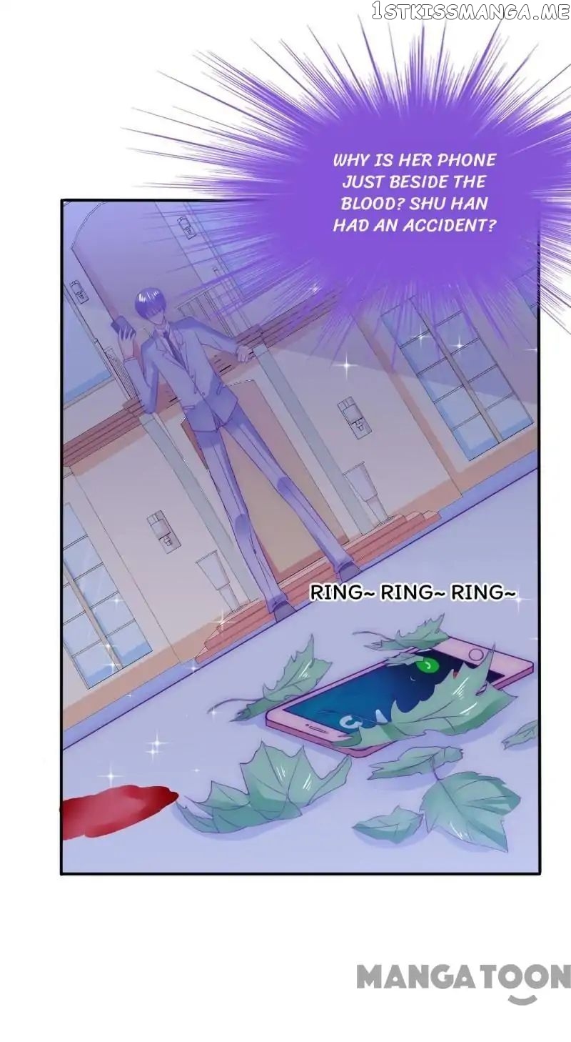 Iceberg Prince, Spare Me chapter 99 - page 15