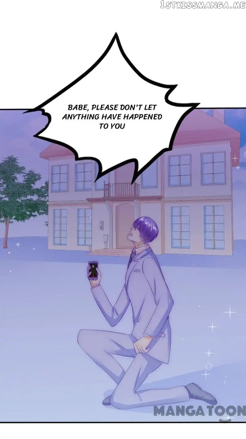 Iceberg Prince, Spare Me chapter 99 - page 17