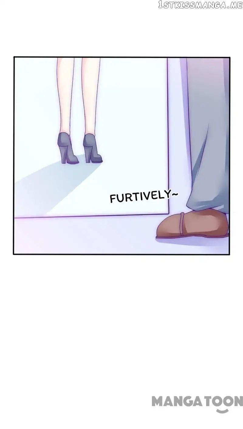 Iceberg Prince, Spare Me chapter 99 - page 20