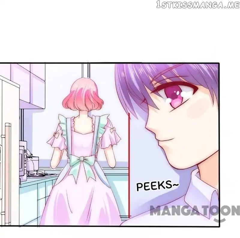 Iceberg Prince, Spare Me chapter 99 - page 21