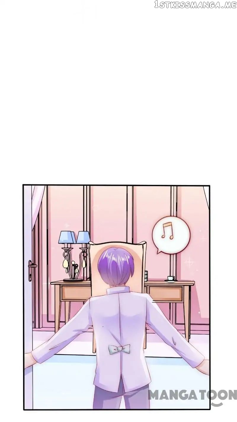 Iceberg Prince, Spare Me chapter 99 - page 23