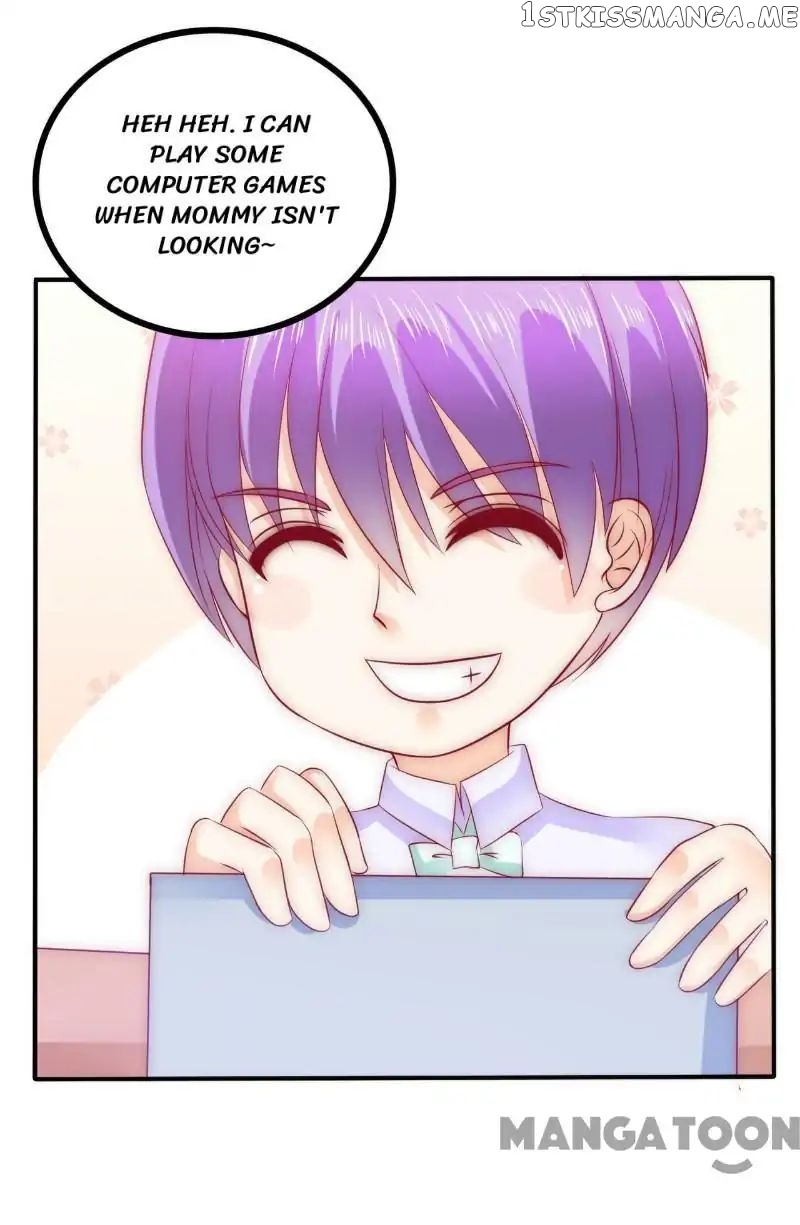 Iceberg Prince, Spare Me chapter 99 - page 24