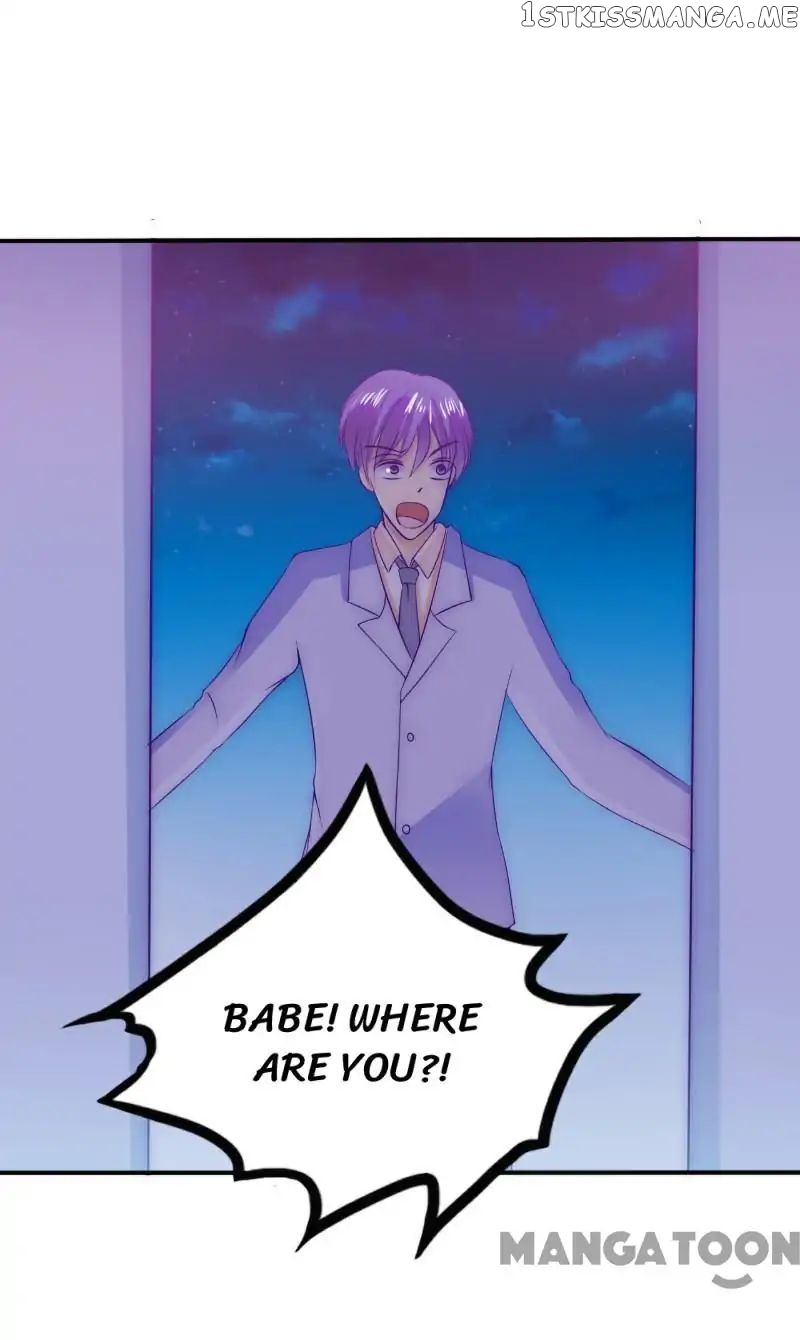Iceberg Prince, Spare Me chapter 99 - page 4