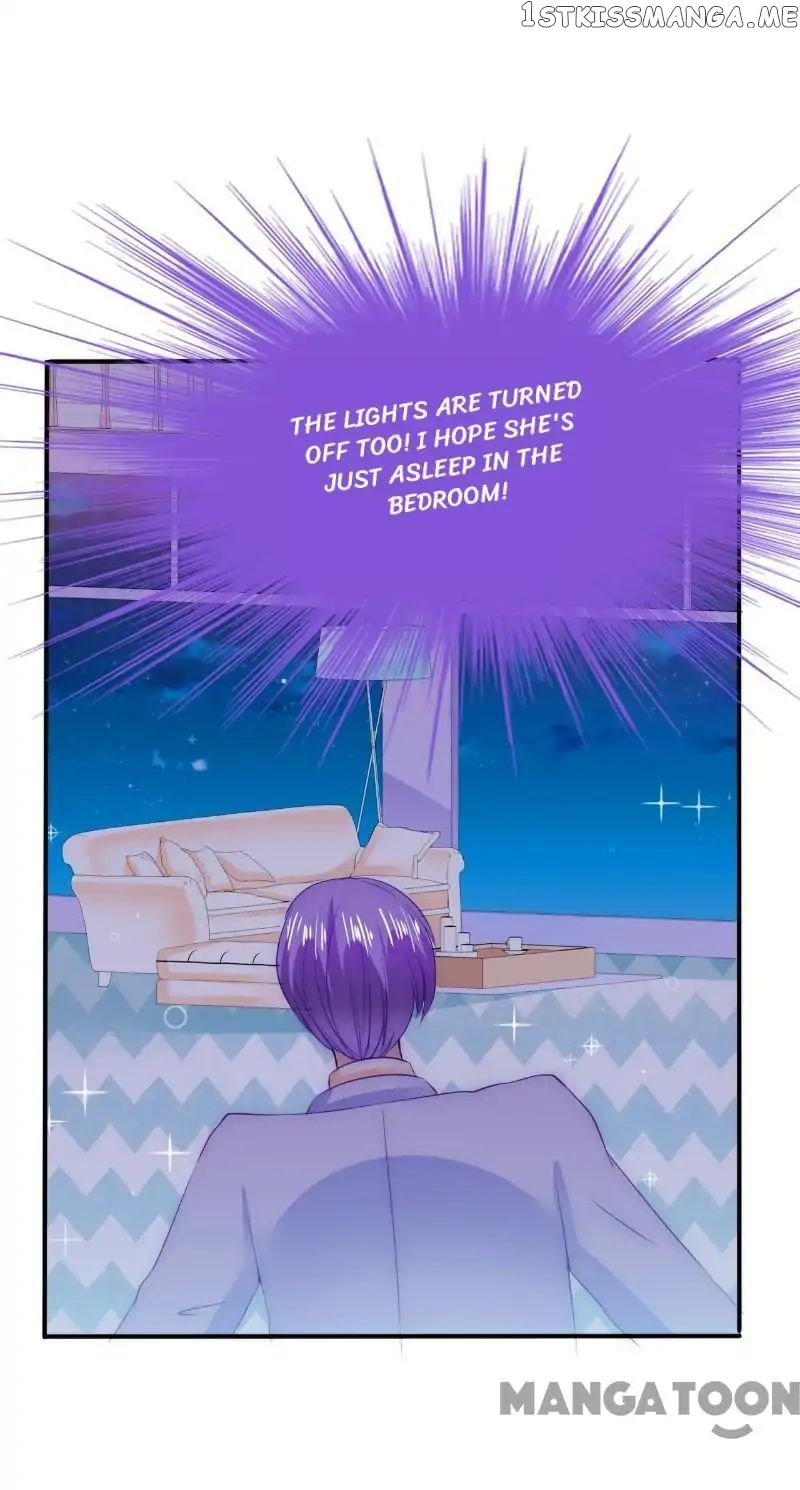 Iceberg Prince, Spare Me chapter 99 - page 5