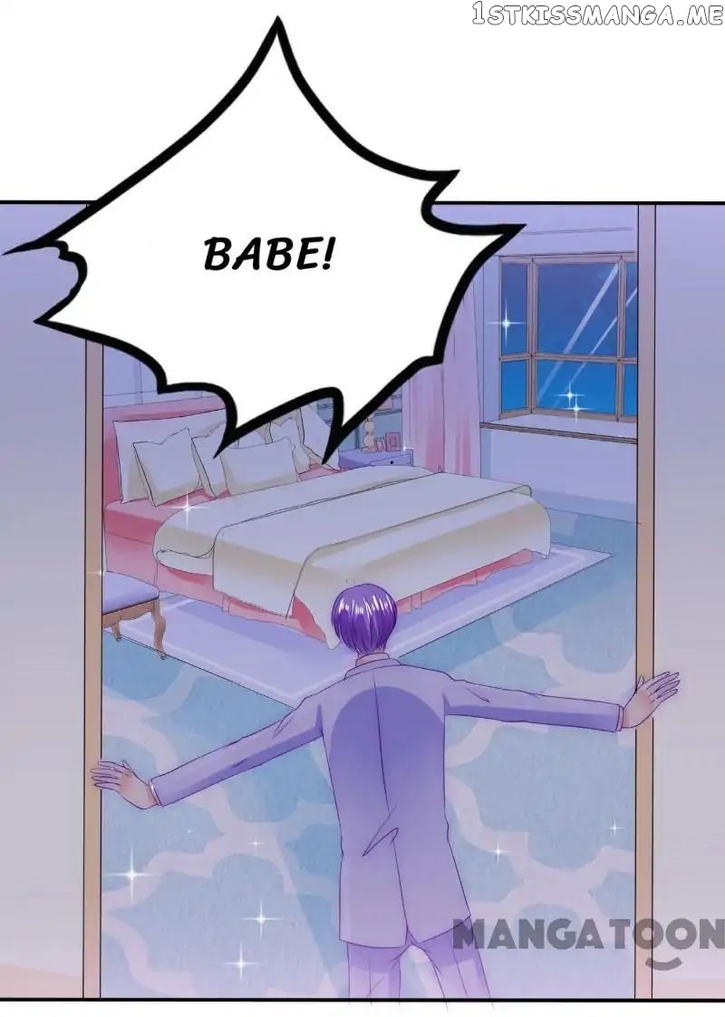 Iceberg Prince, Spare Me chapter 99 - page 8