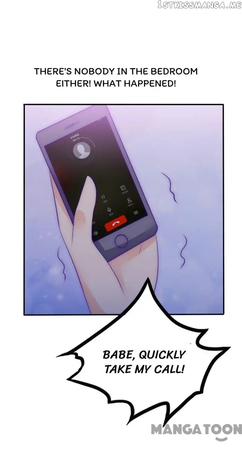 Iceberg Prince, Spare Me chapter 99 - page 9