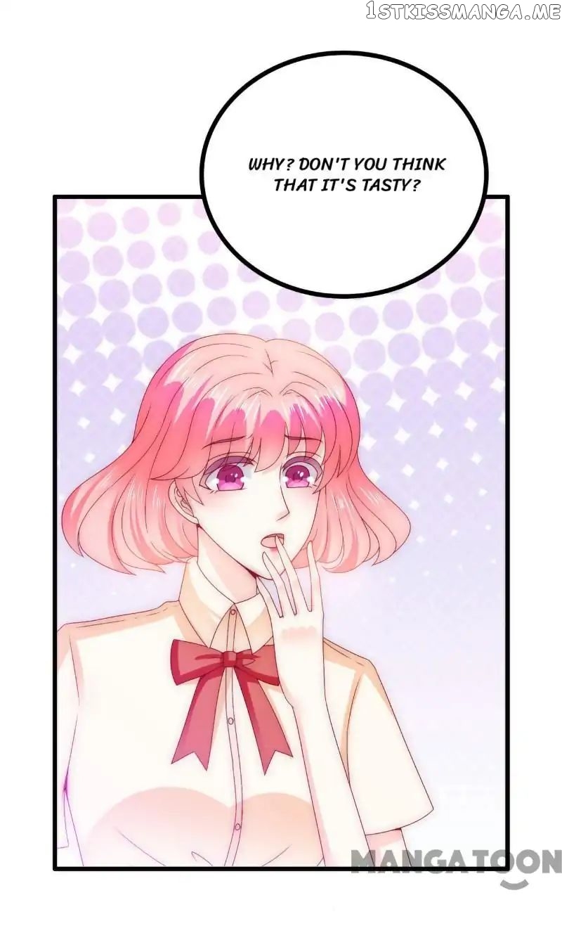 Iceberg Prince, Spare Me chapter 112 - page 13