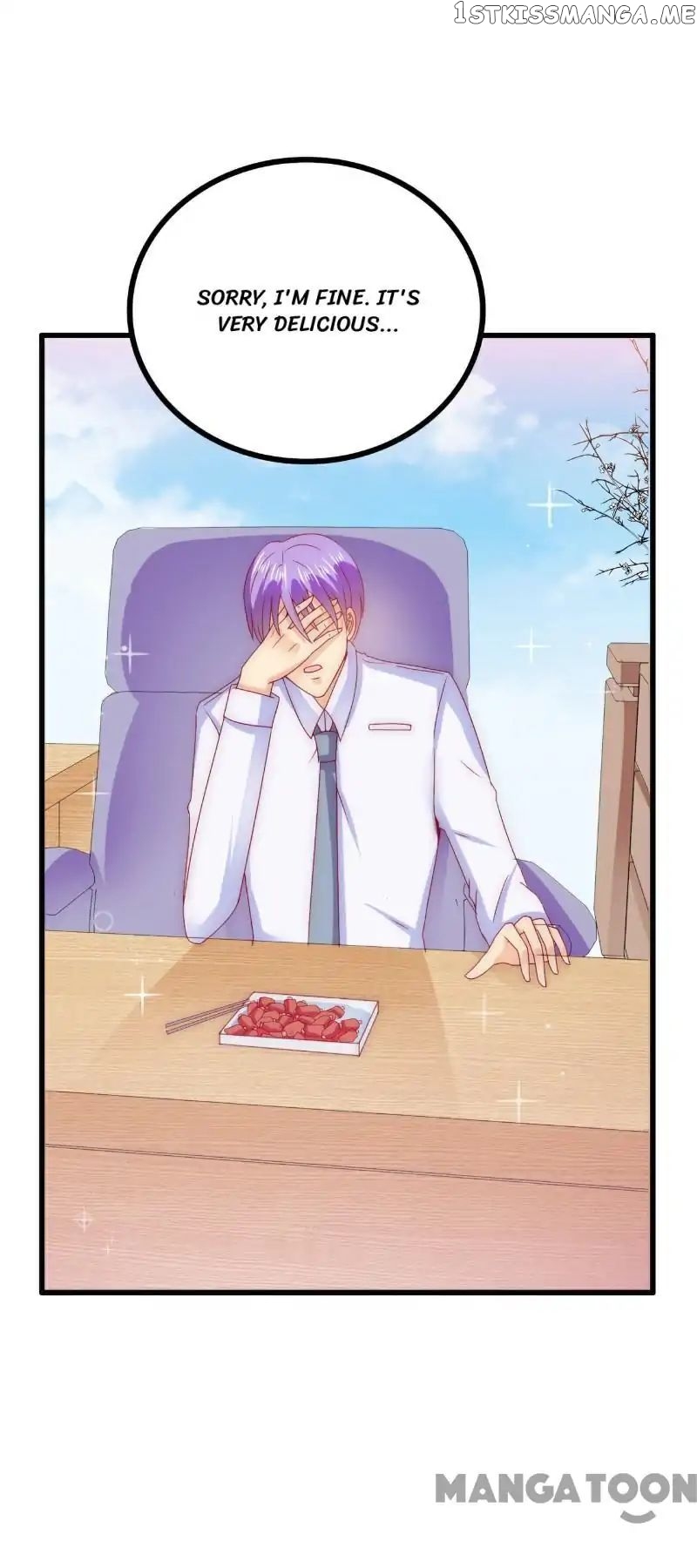 Iceberg Prince, Spare Me chapter 112 - page 15