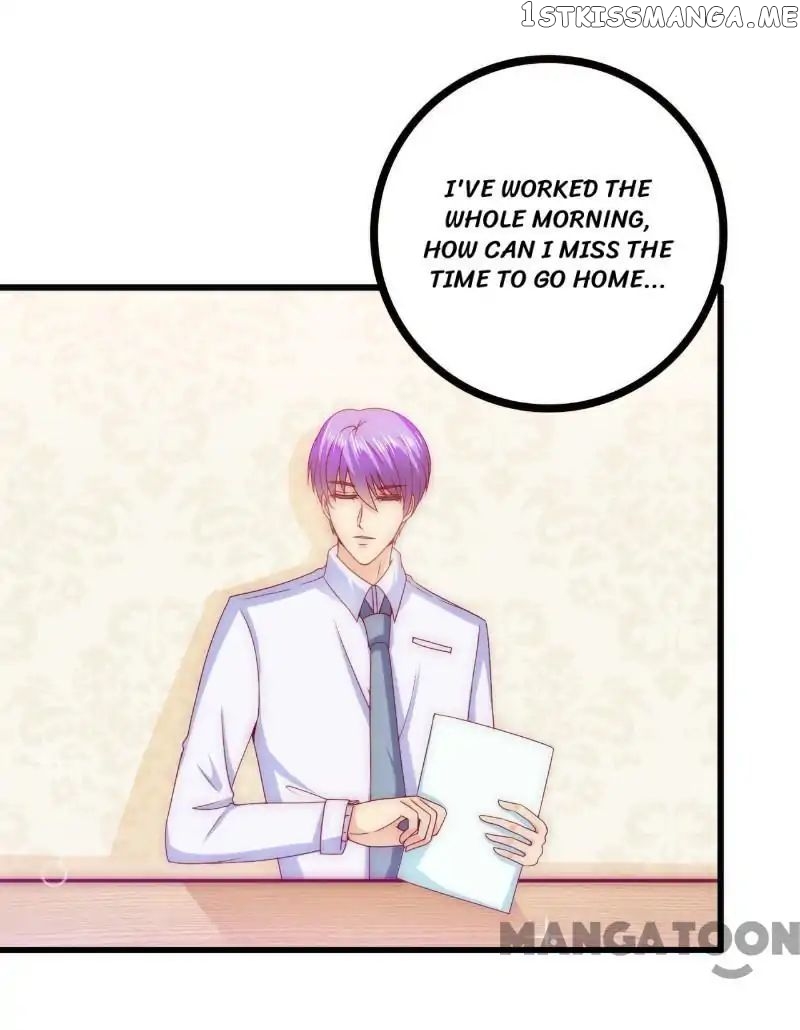 Iceberg Prince, Spare Me chapter 112 - page 2