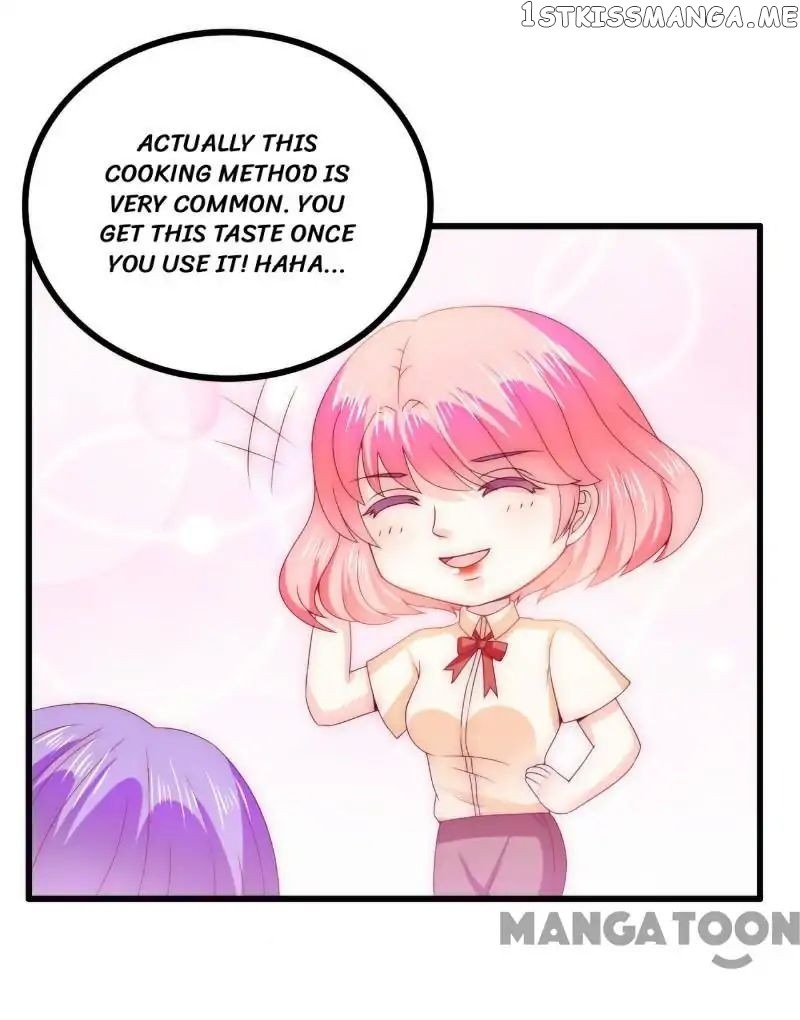 Iceberg Prince, Spare Me chapter 112 - page 20