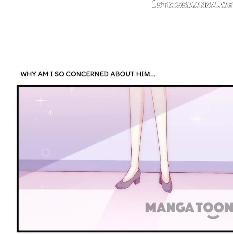 Iceberg Prince, Spare Me chapter 112 - page 24