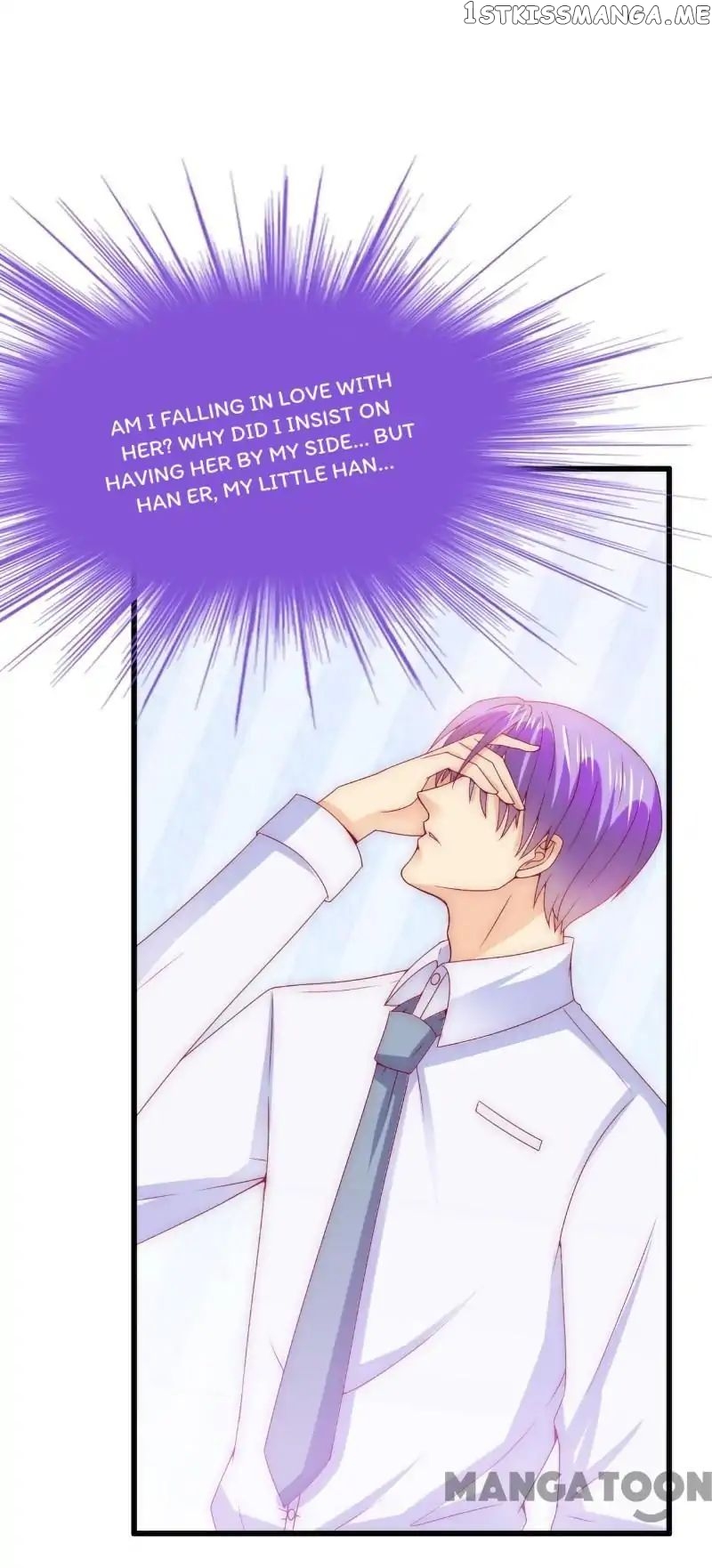 Iceberg Prince, Spare Me chapter 112 - page 25