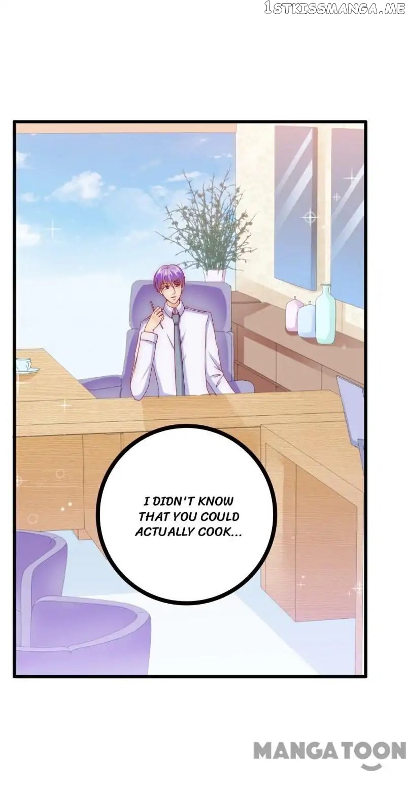 Iceberg Prince, Spare Me chapter 112 - page 5
