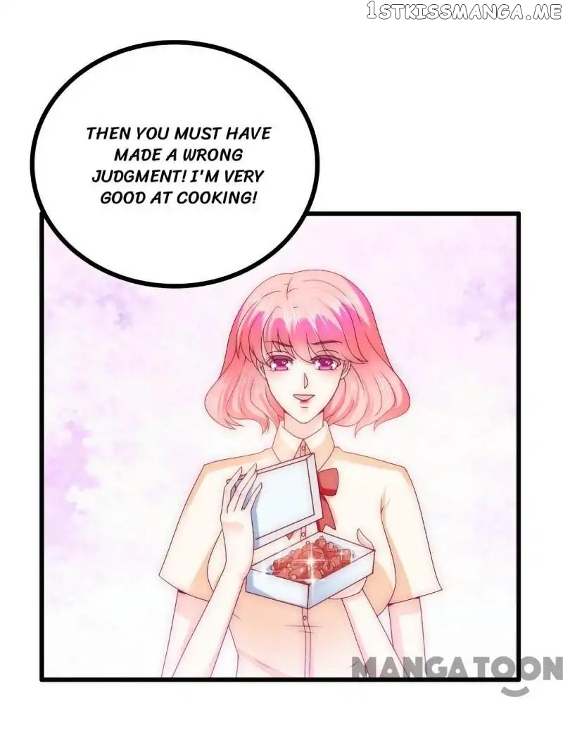 Iceberg Prince, Spare Me chapter 112 - page 6