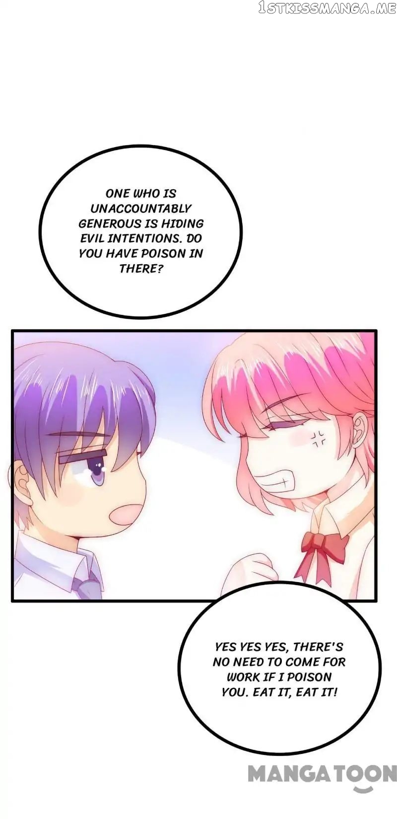 Iceberg Prince, Spare Me chapter 112 - page 8