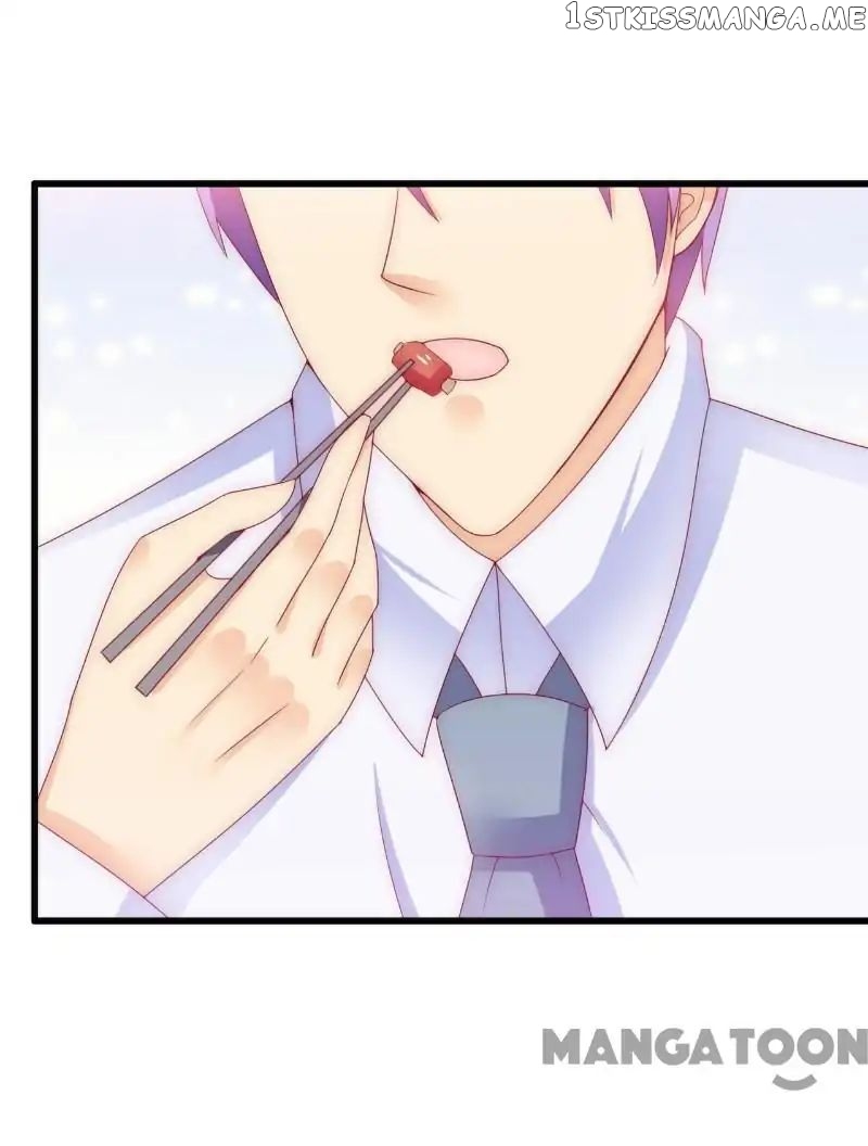 Iceberg Prince, Spare Me chapter 112 - page 9
