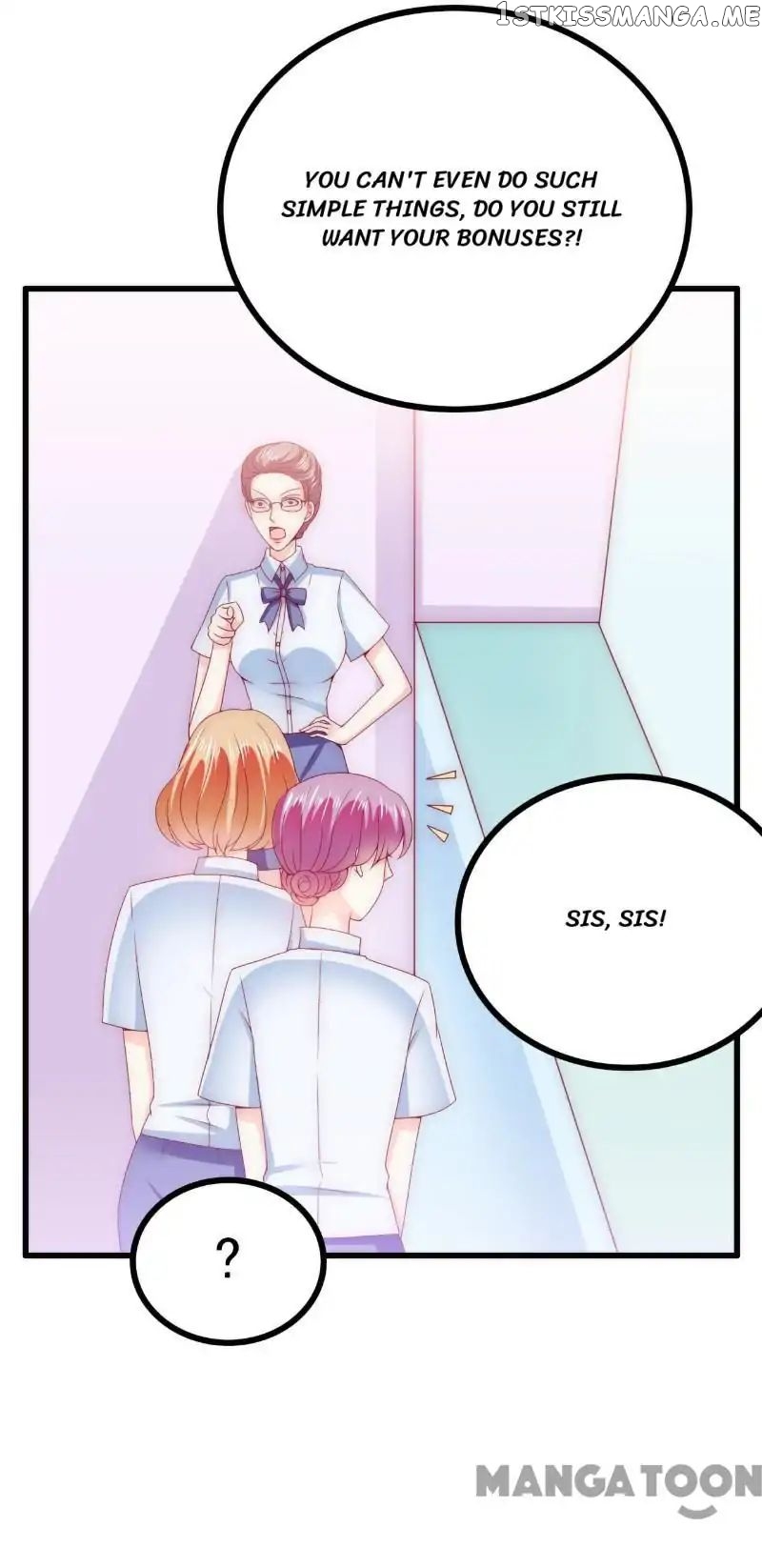 Iceberg Prince, Spare Me chapter 113 - page 10