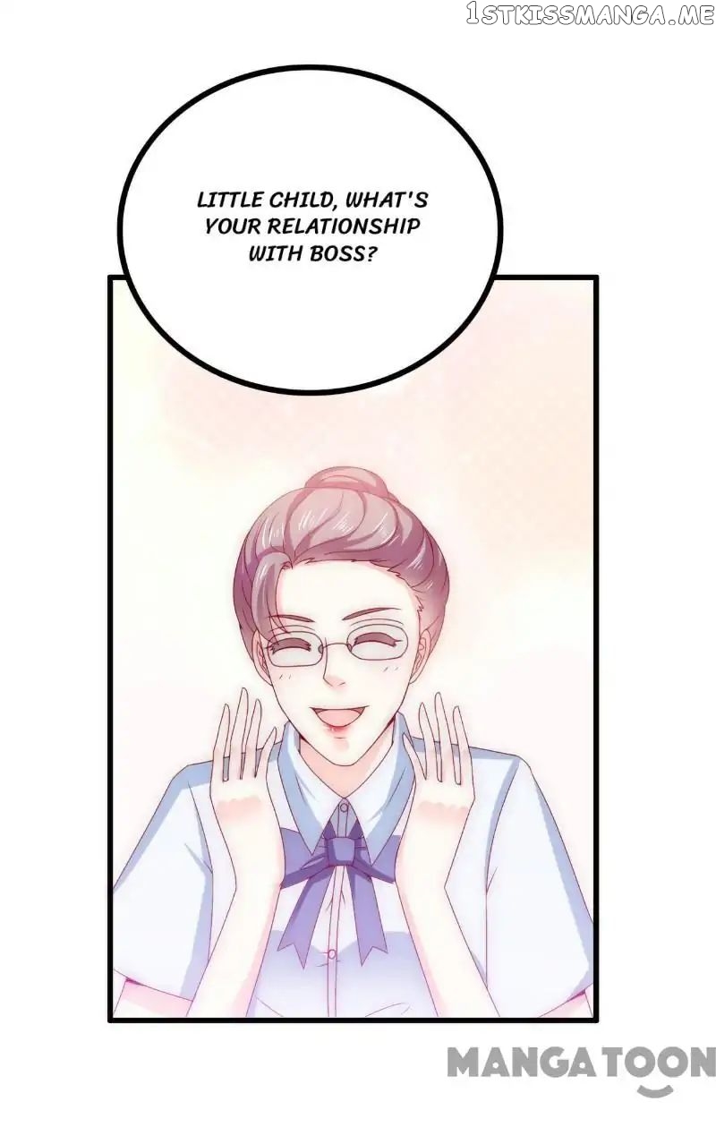 Iceberg Prince, Spare Me chapter 113 - page 15