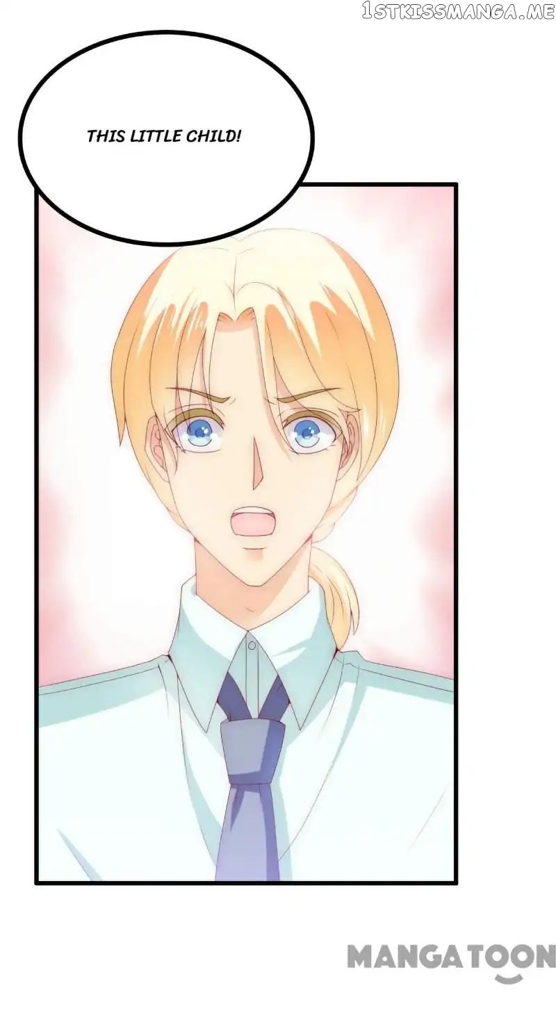 Iceberg Prince, Spare Me chapter 113 - page 19