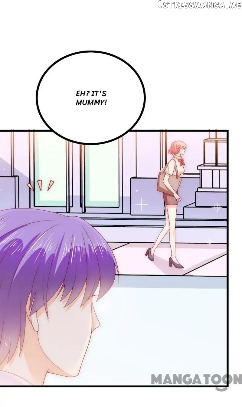 Iceberg Prince, Spare Me chapter 113 - page 2