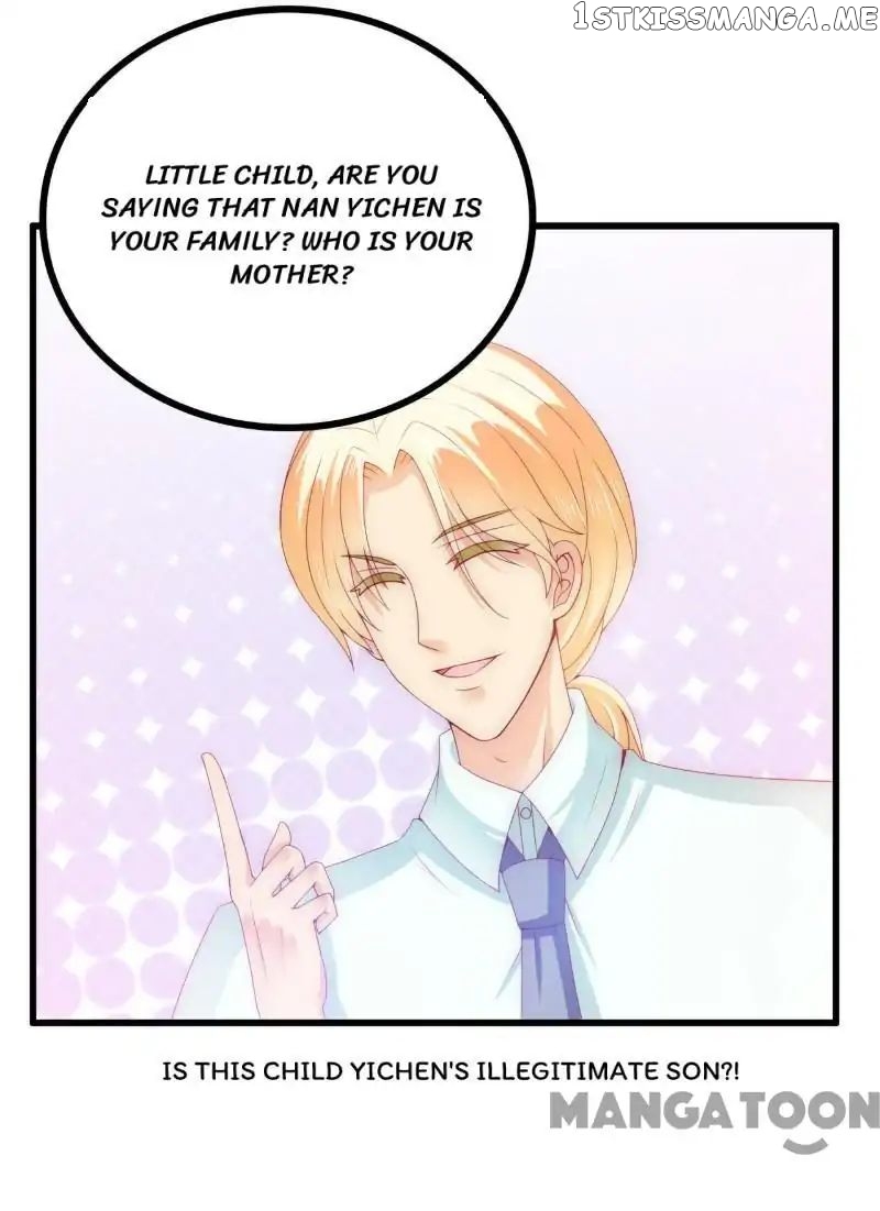 Iceberg Prince, Spare Me chapter 113 - page 22