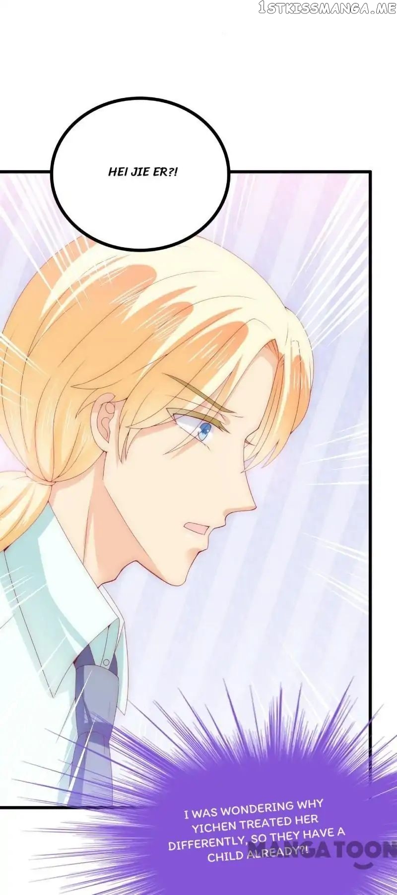 Iceberg Prince, Spare Me chapter 113 - page 25