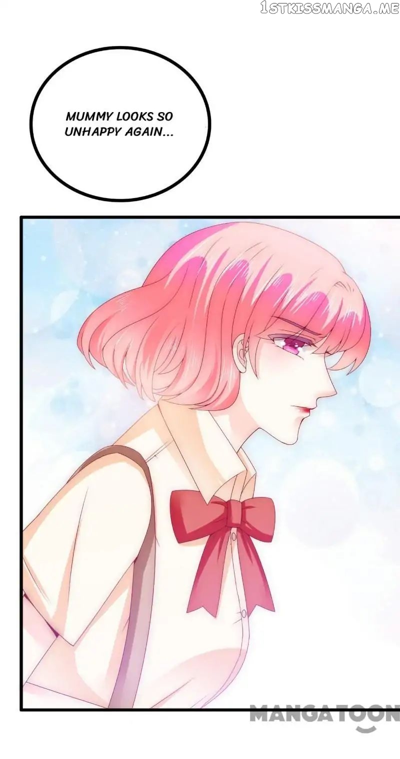 Iceberg Prince, Spare Me chapter 113 - page 3