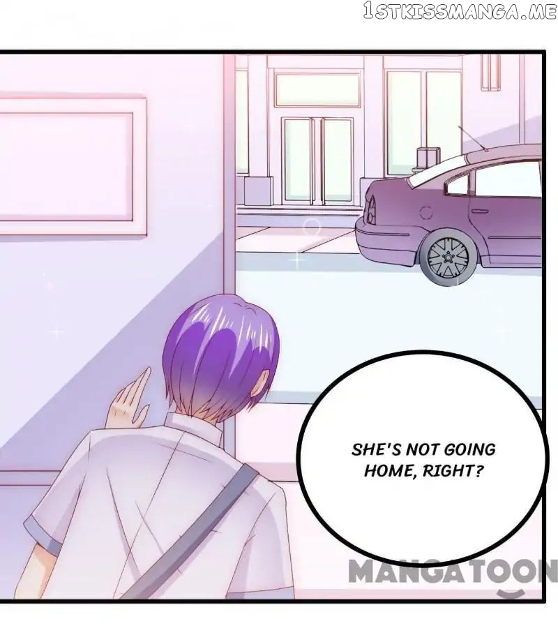 Iceberg Prince, Spare Me chapter 113 - page 5