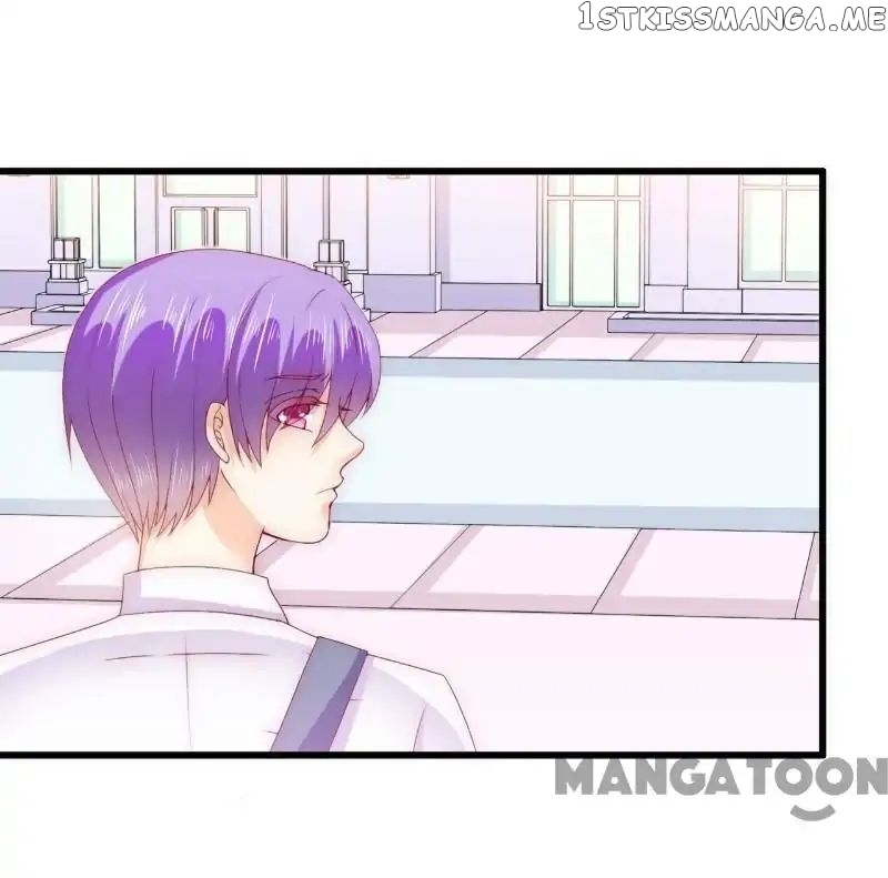 Iceberg Prince, Spare Me chapter 113 - page 6