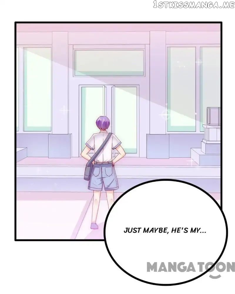 Iceberg Prince, Spare Me chapter 113 - page 8