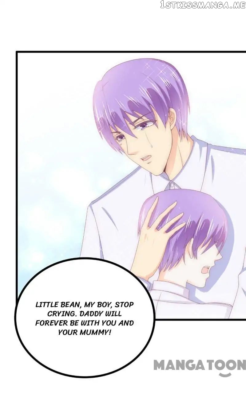 Iceberg Prince, Spare Me chapter 115 - page 12