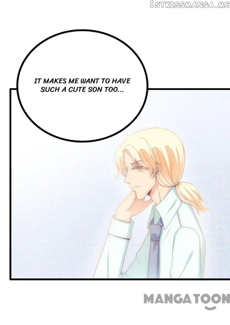 Iceberg Prince, Spare Me chapter 115 - page 15