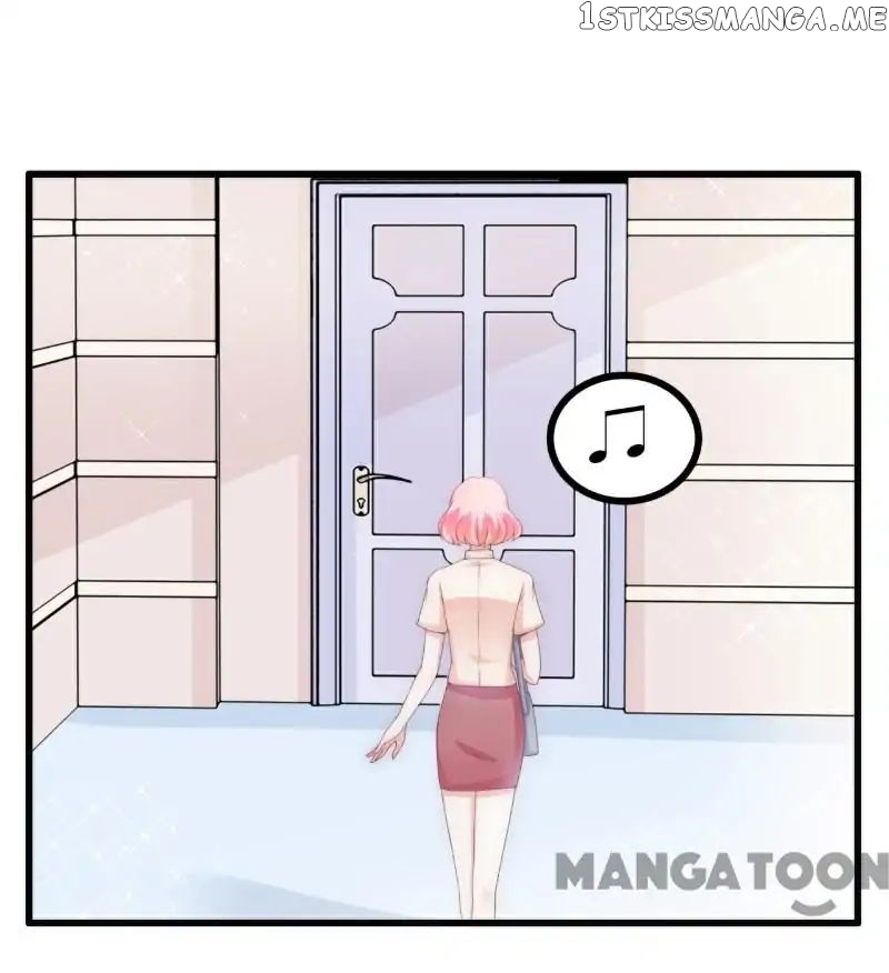 Iceberg Prince, Spare Me chapter 115 - page 18