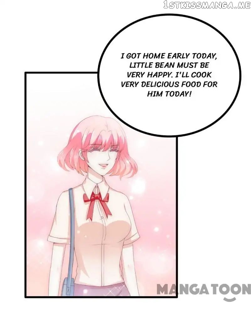 Iceberg Prince, Spare Me chapter 115 - page 19