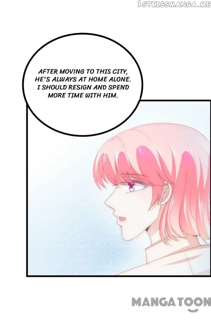 Iceberg Prince, Spare Me chapter 115 - page 20