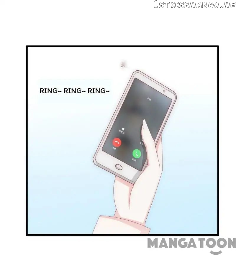 Iceberg Prince, Spare Me chapter 115 - page 21