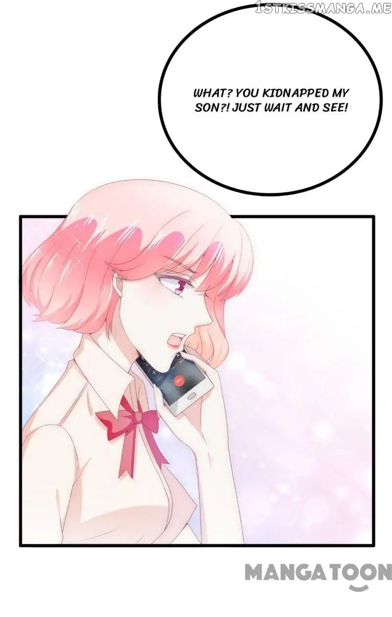 Iceberg Prince, Spare Me chapter 115 - page 26