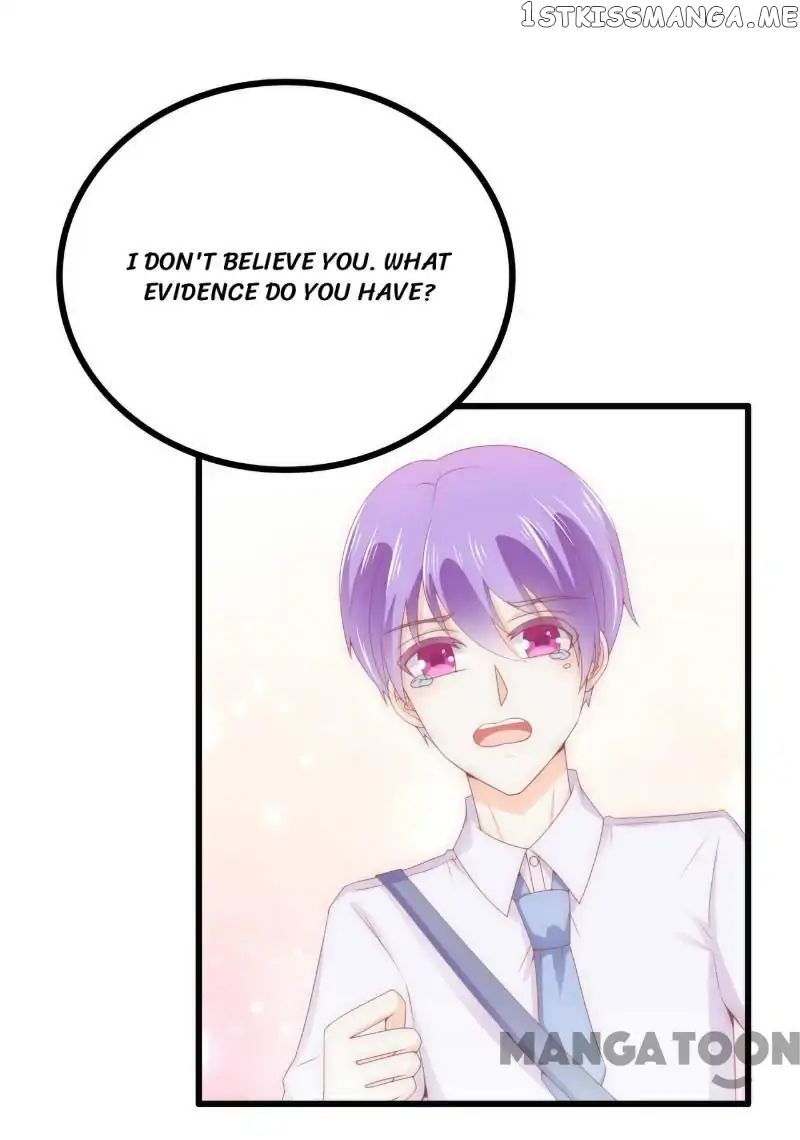 Iceberg Prince, Spare Me chapter 115 - page 3