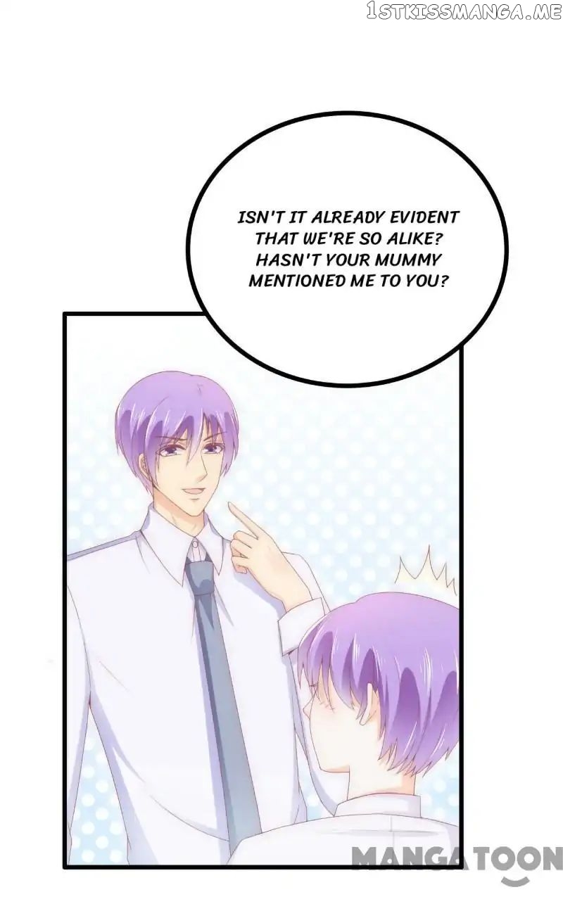 Iceberg Prince, Spare Me chapter 115 - page 4