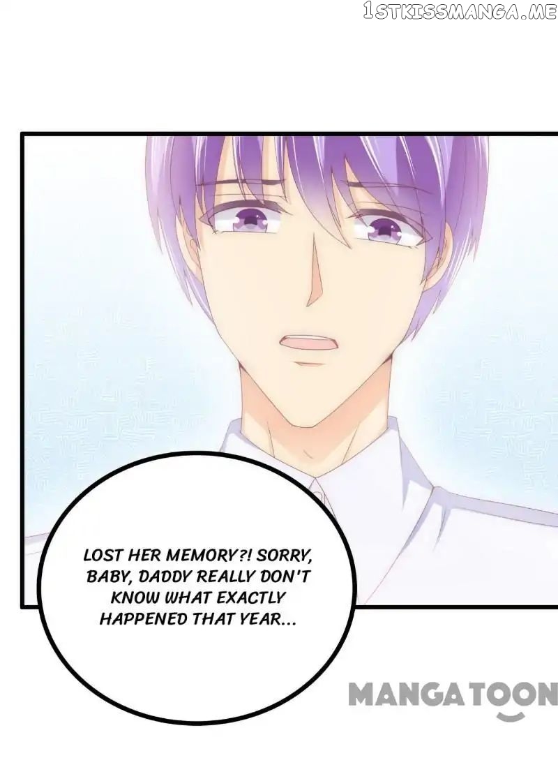 Iceberg Prince, Spare Me chapter 115 - page 7