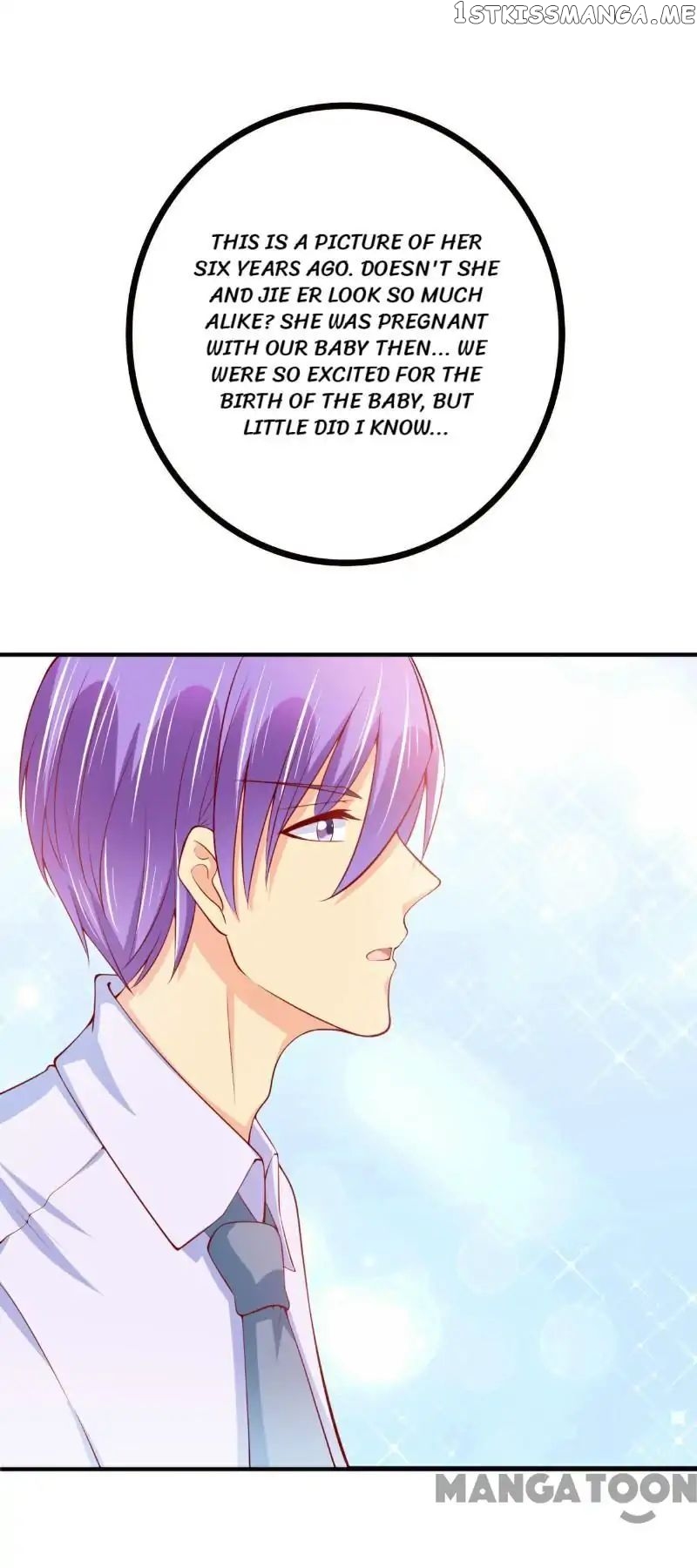 Iceberg Prince, Spare Me chapter 122 - page 11