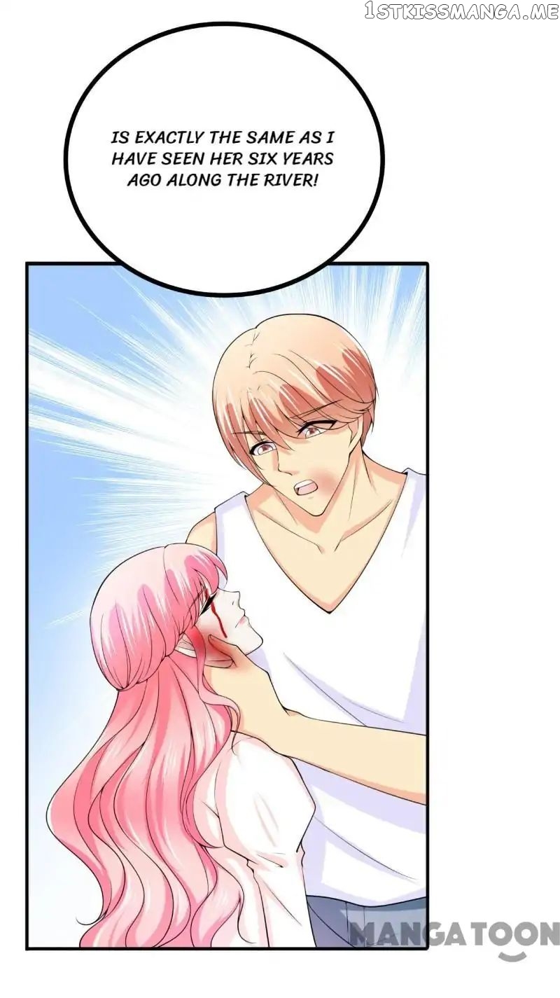 Iceberg Prince, Spare Me chapter 122 - page 14