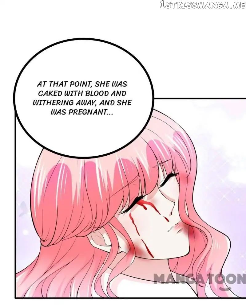 Iceberg Prince, Spare Me chapter 122 - page 15