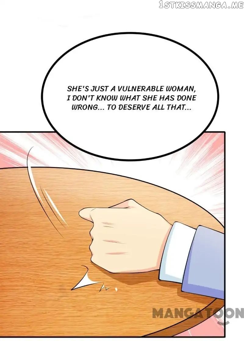 Iceberg Prince, Spare Me chapter 122 - page 16