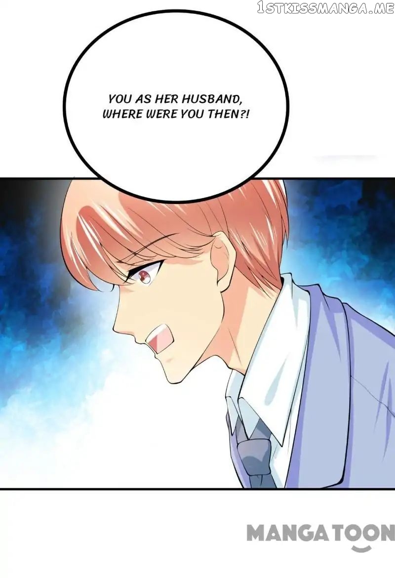 Iceberg Prince, Spare Me chapter 122 - page 17