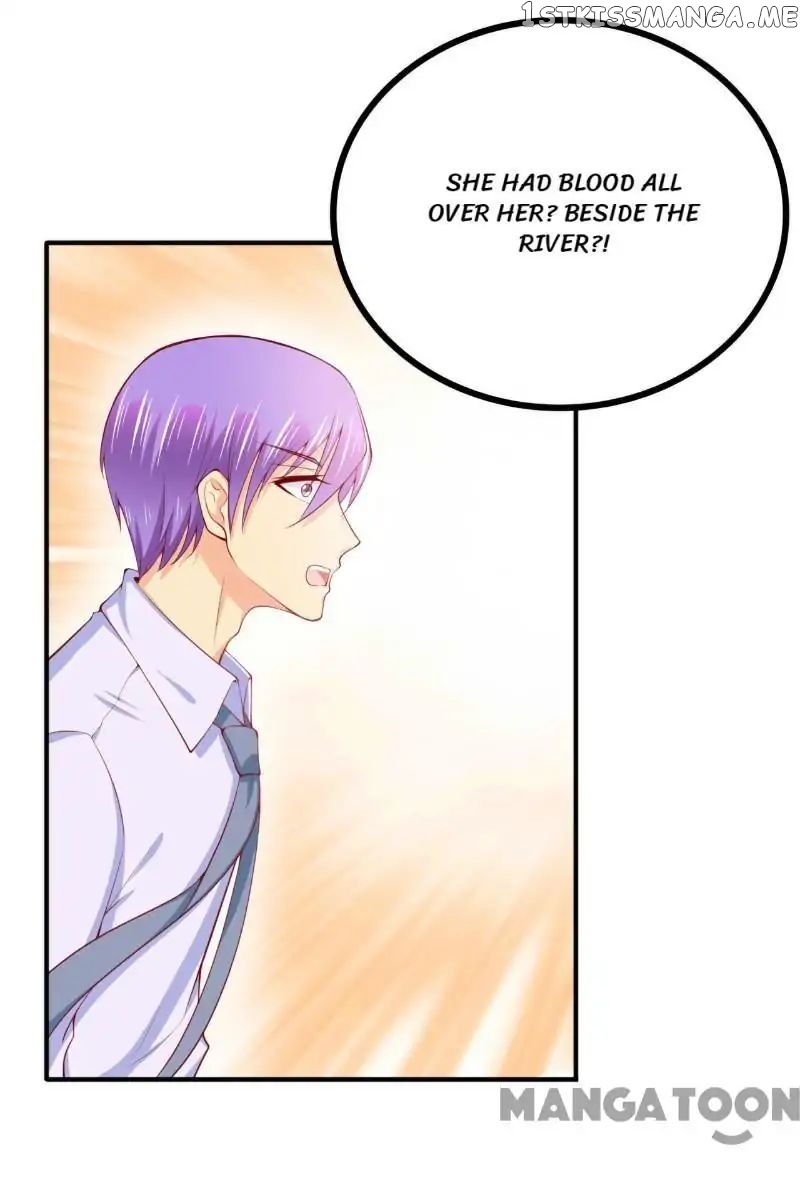 Iceberg Prince, Spare Me chapter 122 - page 18