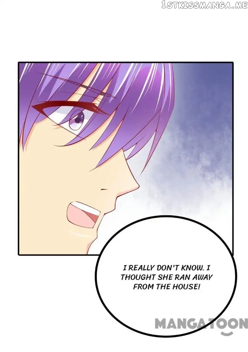 Iceberg Prince, Spare Me chapter 122 - page 19