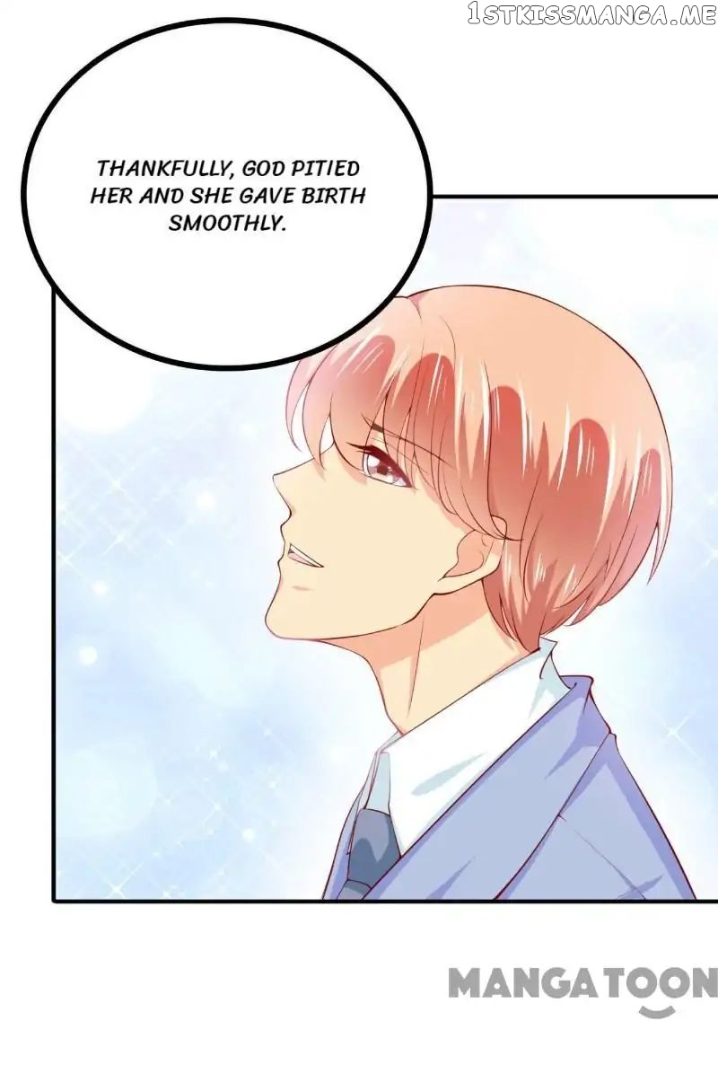 Iceberg Prince, Spare Me chapter 122 - page 21