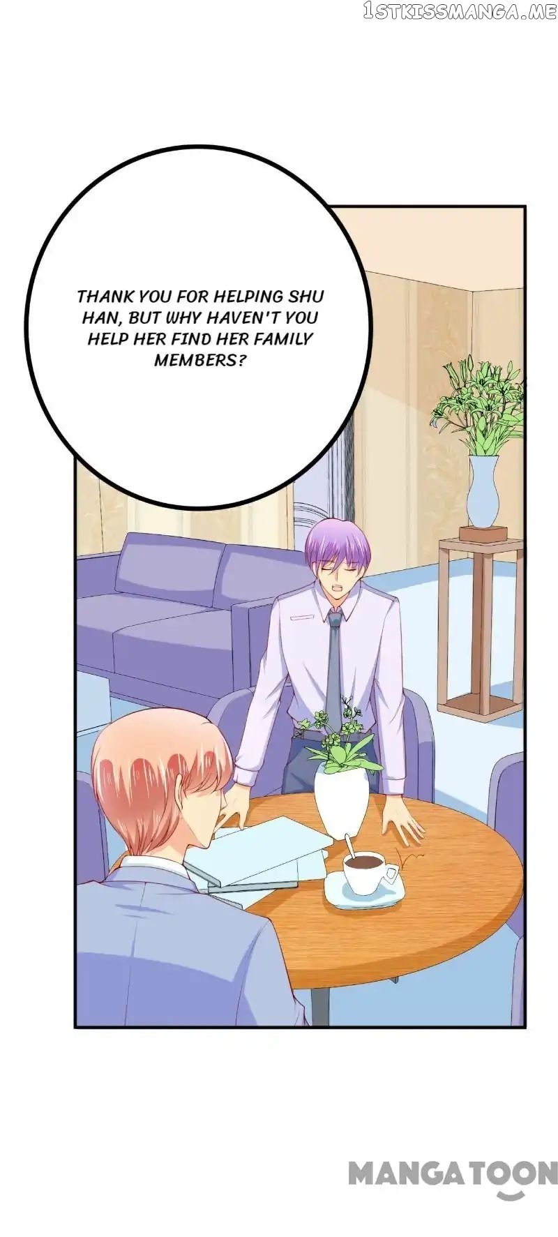 Iceberg Prince, Spare Me chapter 122 - page 22